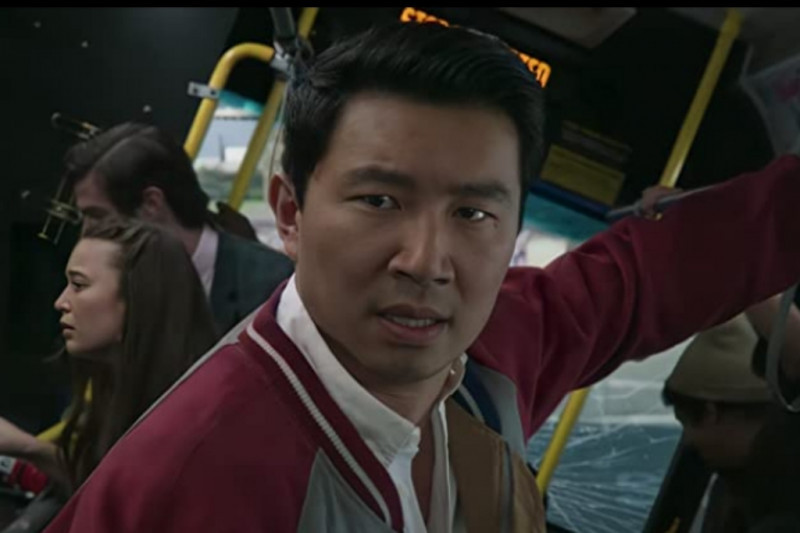 Shang-Chi hingga Jungle Cruise akan hadir di Disney+ Hotstar Day