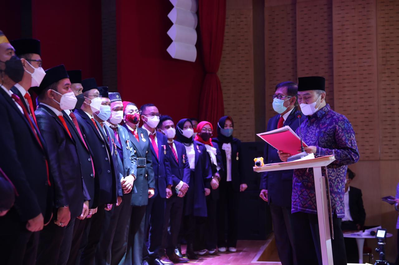 Pengurus Masika ICMI diminta manfaatkan era digital untuk terus berkarya