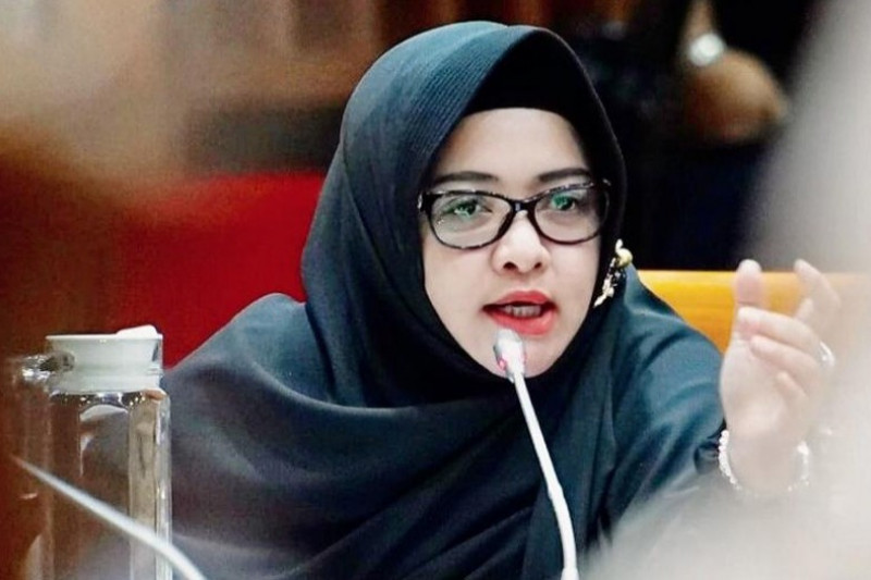 Anggota DPR: Penanganan COVID-19 sudah baik Anggota DPR: Penanganan COVID-19 sudah baik