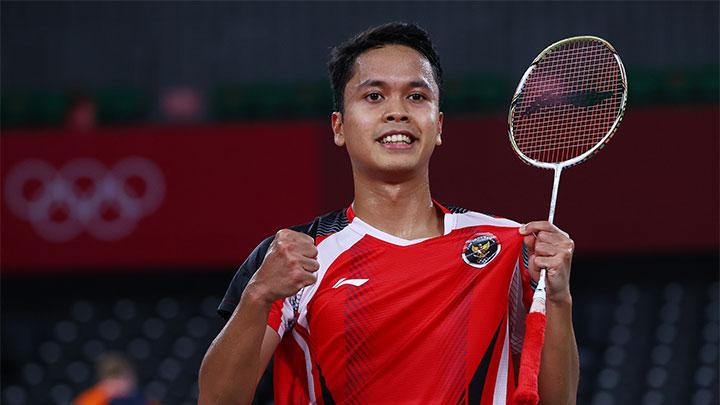 Indonesia siapkan strategi tepat hadapi Taiwan di Piala Thomas Indonesia siapkan strategi tepat hadapi Taiwan di Piala Thomas