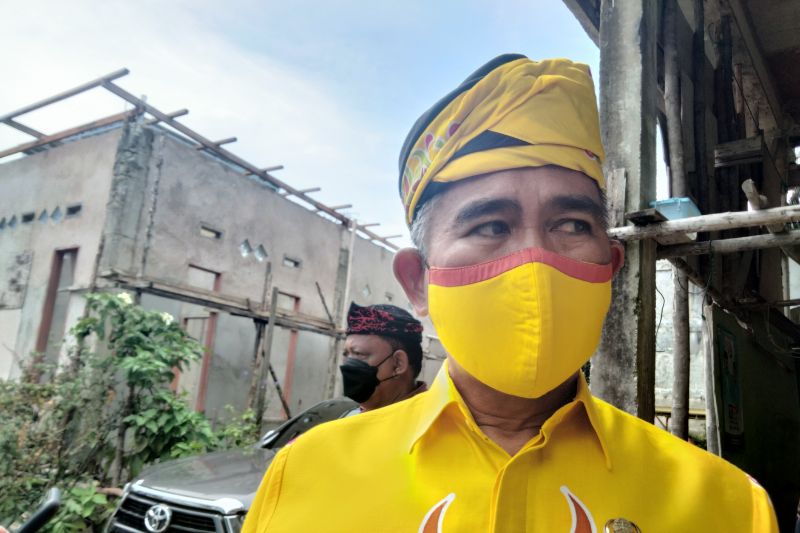 Presiden diagendakan tinjau vaksinasi dari pintu ke pintu di Tarakan