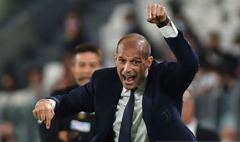 Kemenangan atas Zenit bisa jadi langkah besar untuk Juventus