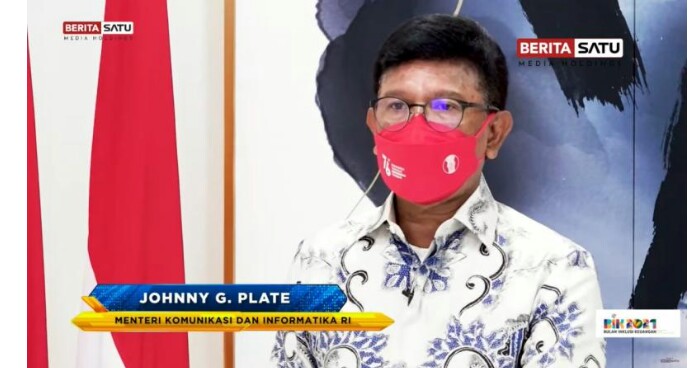 Jaga ruang digital produktif dan aman, Kemenkominfo putus akses 4.906 pinjol ilegal
