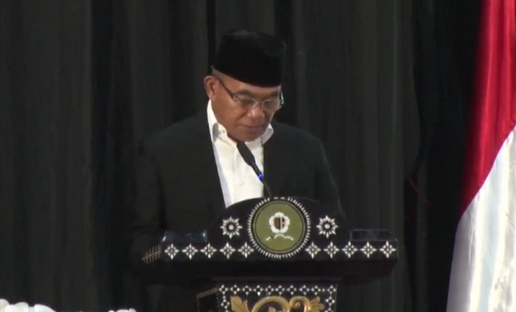 Menko PMK: Jumlah PAUD terus bertambah Menko PMK: Jumlah PAUD terus bertambah