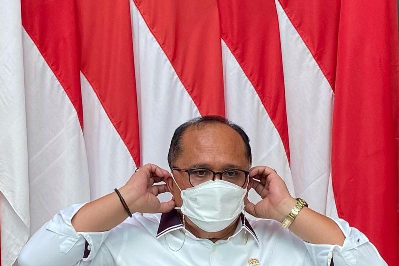 Komisi II DPR tunda Raker bahas jadwal Pemilu 2024