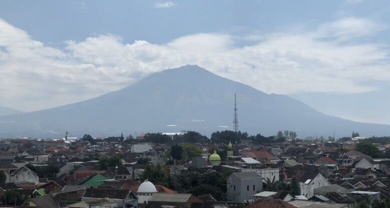 Pendakian Gunung Arjuno-Welirang kembali ditutup Pendakian Gunung Arjuno-Welirang kembali ditutup