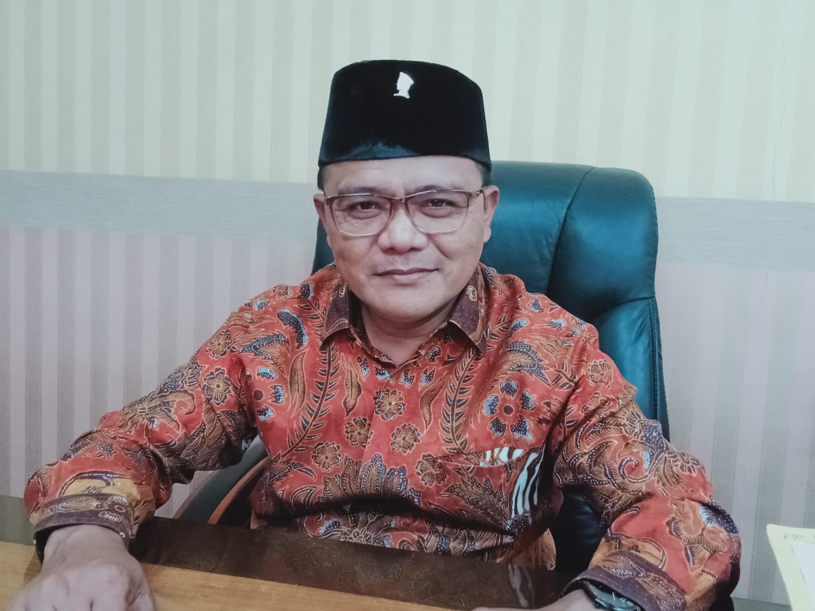 Ketua DPRD Tangerang: Pembuangan limbah industri sudah meresahkan