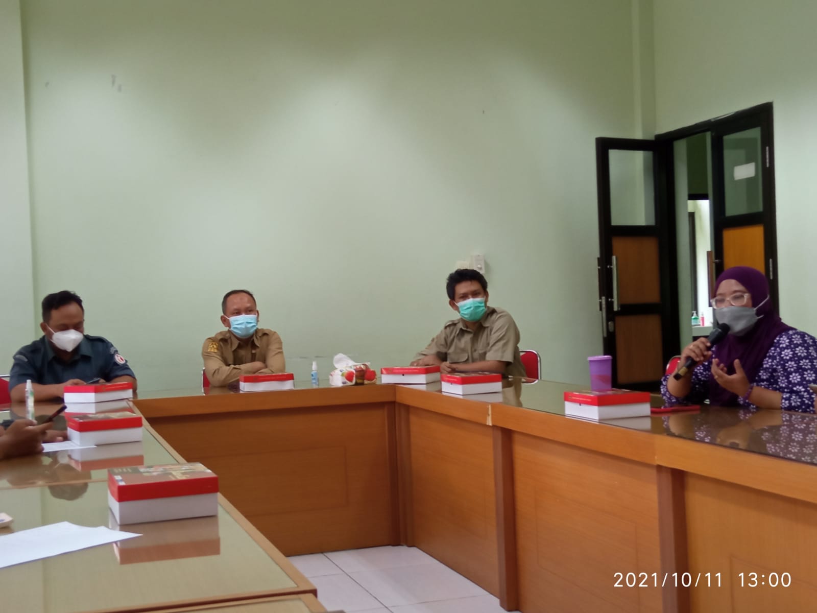 Hadapi Pemilu Serentak 2024, Pemkot Yogya gelar Sekolah Demokrasi Hadapi Pemilu Serentak 2024, Pemkot Yogya gelar Sekolah Demokrasi