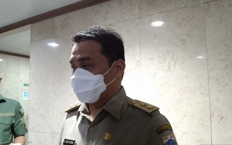 Giliran Indonesia abadikan tokoh Turki menjadi nama jalan