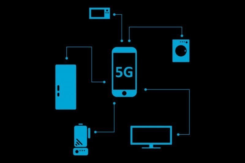 Penggunaan 5G diprediksi berdampak besar pada sektor industri Penggunaan 5G diprediksi berdampak besar pada sektor industri