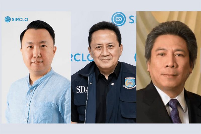 Triawan Munaf jadi komisaris Sirclo akselerasi digitalisasi UMKM Triawan Munaf jadi komisaris Sirclo akselerasi digitalisasi UMKM