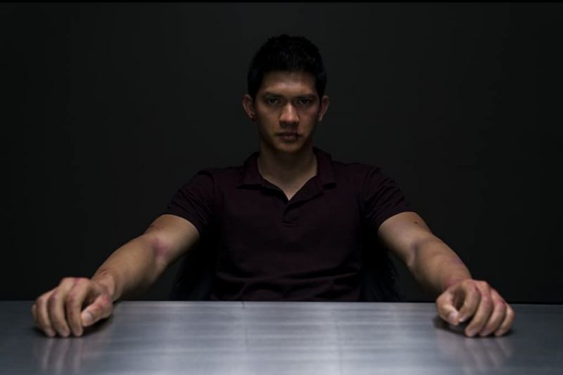 Iko Uwais jadi penjahat di The Expendables 4