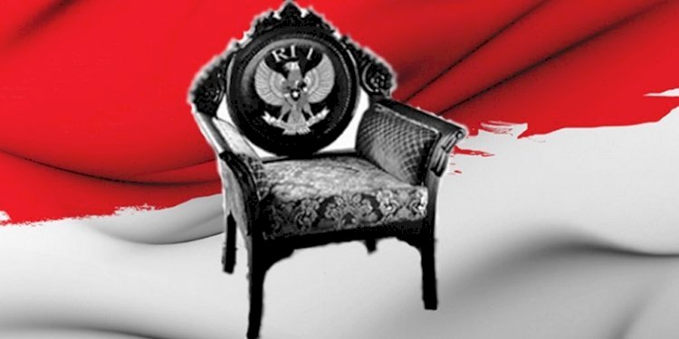 Pengamat: Capres/Cawapres milenial berpeluang lebih disukai Pengamat: Capres/Cawapres milenial berpeluang lebih disukai