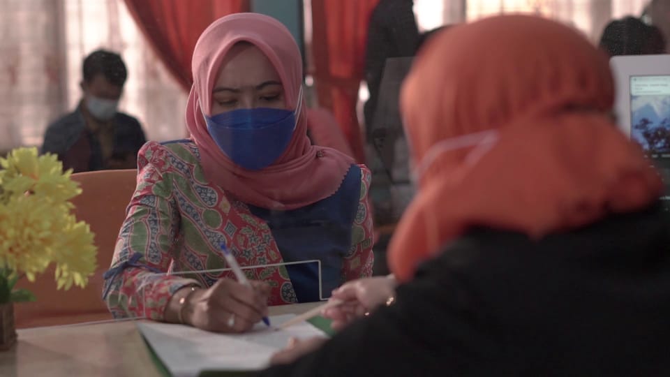 DPMPTSP Kota Magelang raih predikat penilaian kinerja Sangat Baik DPMPTSP Kota Magelang raih predikat penilaian kinerja Sangat Baik