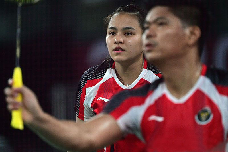 Indonesia tanpa wakil pada final Denmark Open 2021 Indonesia tanpa wakil pada final Denmark Open 2021