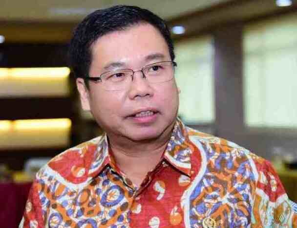Legislator puji keberanian Rektor USU berantas narkoba di lingkungan kampus Legislator puji keberanian Rektor USU berantas narkoba di lingkungan kampus