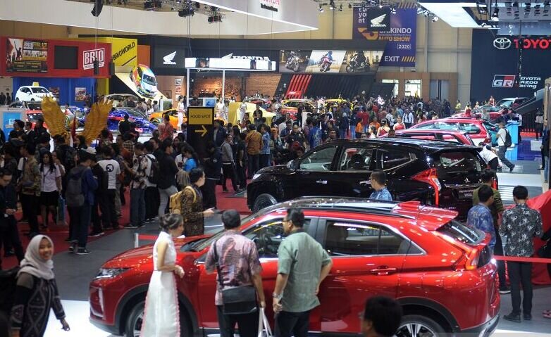 Deretan mobil baru yang diperkirakan akan meluncur di GIIAS 2021