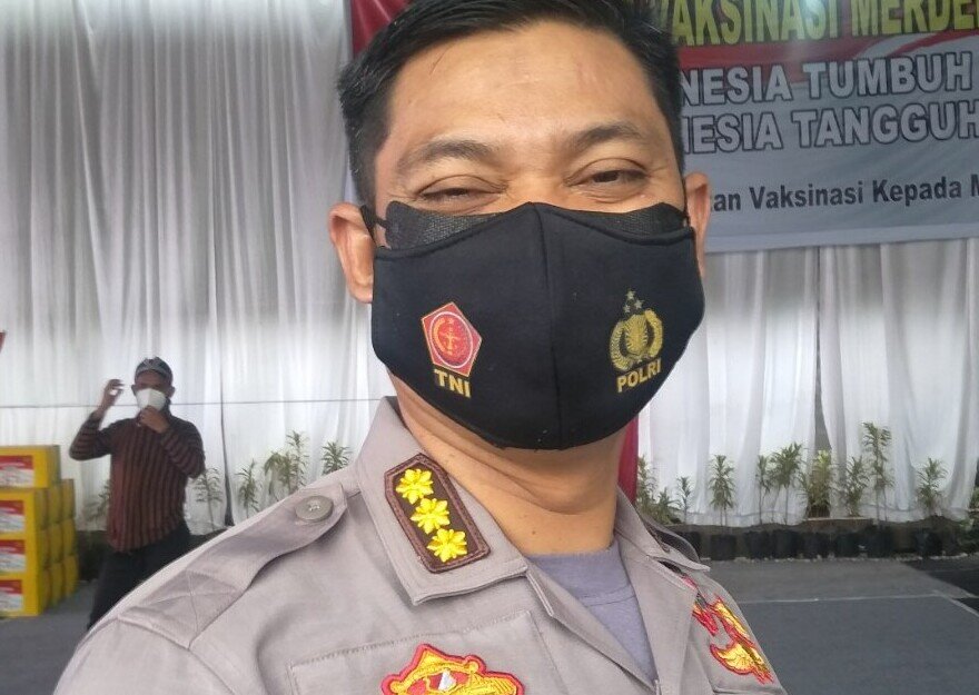 Lima hari Operasi Kancil, Polda Sumut bekuk 41 bandit Lima hari Operasi Kancil, Polda Sumut bekuk 41 bandit