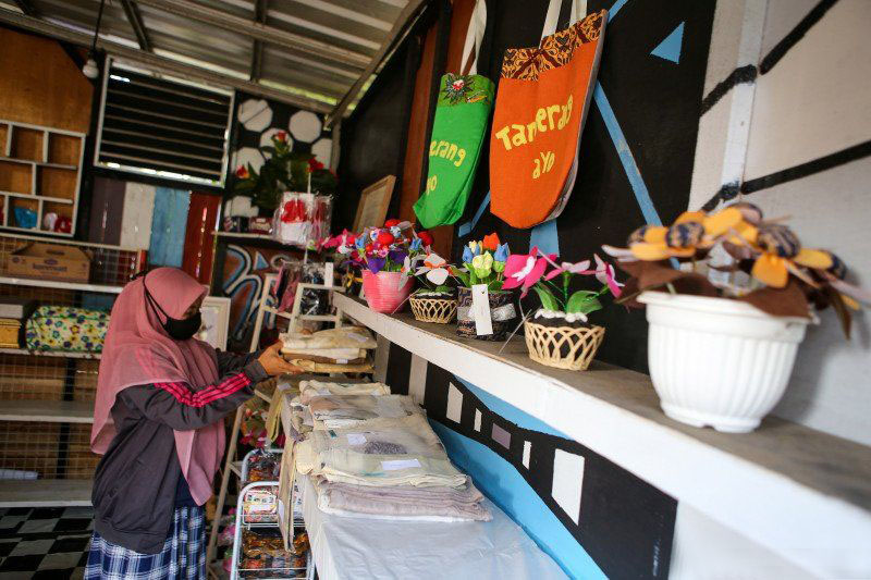 Smesco: Fasilitas Fulfillment Center bantu efisienkan ongkir UMKM