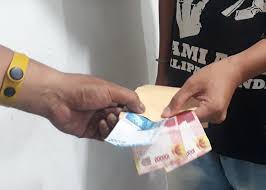 Oknum wartawan di Aceh Utara diduga ikut nikmati uang bimtek geuchik Oknum wartawan di Aceh Utara diduga ikut nikmati uang bimtek geuchik