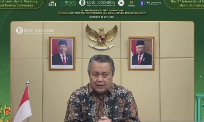 BI: Digitalisasi kunci kembangkan ekonomi Islam BI: Digitalisasi kunci kembangkan ekonomi Islam