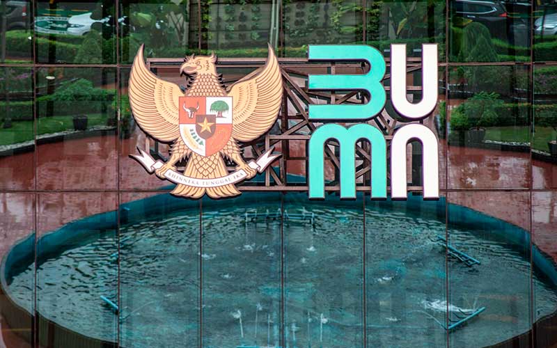 DPR nilai pernyataan Jokowi soal BUMN bentuk dukungan kepada Erick Thohir DPR nilai pernyataan Jokowi soal BUMN bentuk dukungan kepada Erick Thohir