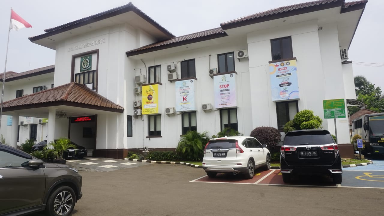 Kasus pembunuhan anggota TNI, Kejari Depok tunjuk tiga jaksa peneliti berkas perkara