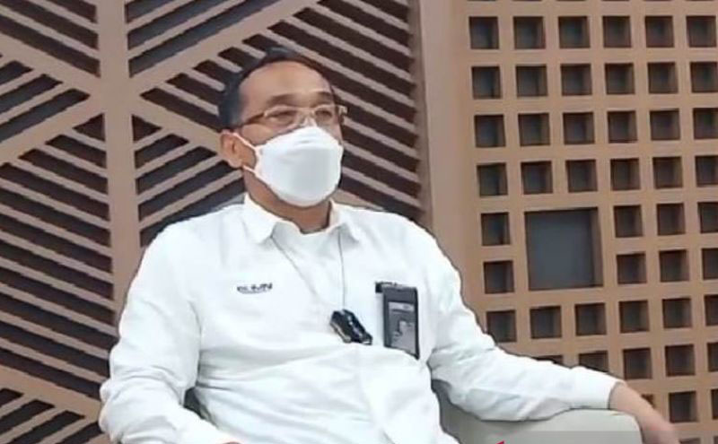 INKA sebut kecelakaan LRT diduga karena proses lansir terlalu cepat INKA sebut kecelakaan LRT diduga karena proses lansir terlalu cepat