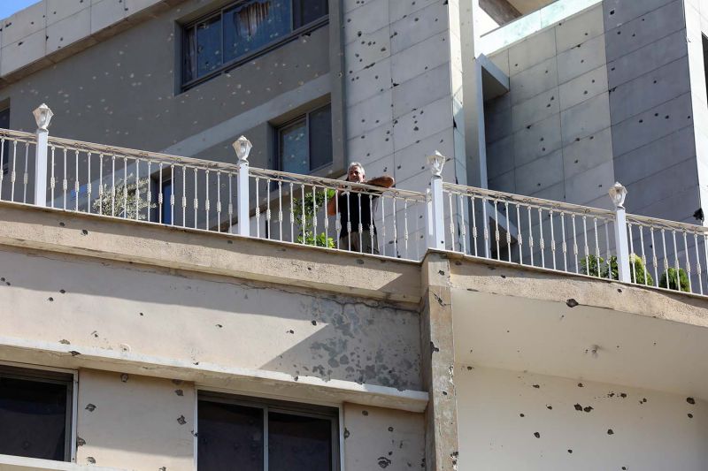 Arab Saudi imbau warganya tidak bepergian ke Lebanon