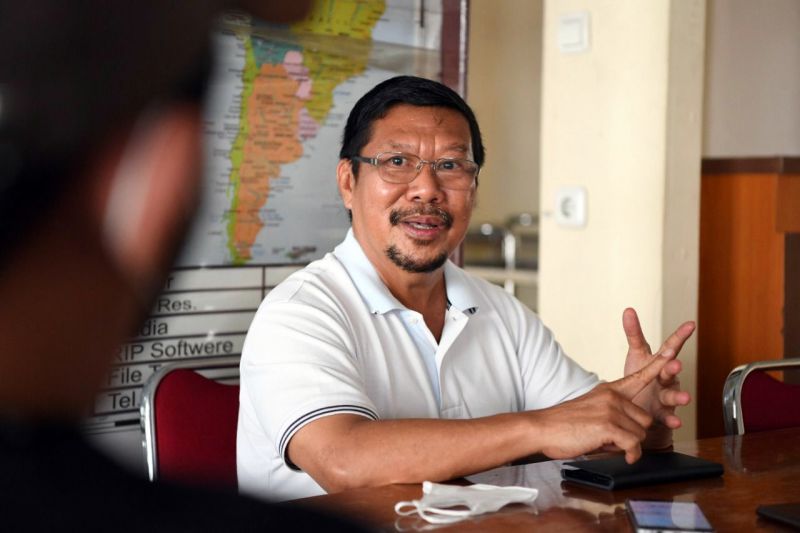 PON Papua berdampak positif bagi usaha perhotelan di Mimika PON Papua berdampak positif bagi usaha perhotelan di Mimika