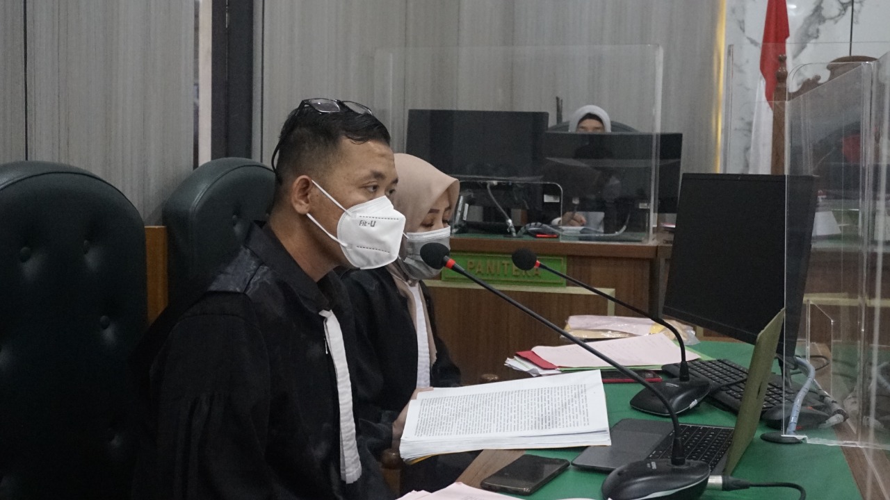 Saksi ahli: Unsur keonaran dalam dakwaan kasus berita bohong babi ngepet terpenuhi Saksi ahli: Unsur keonaran dalam dakwaan kasus berita bohong babi ngepet terpenuhi