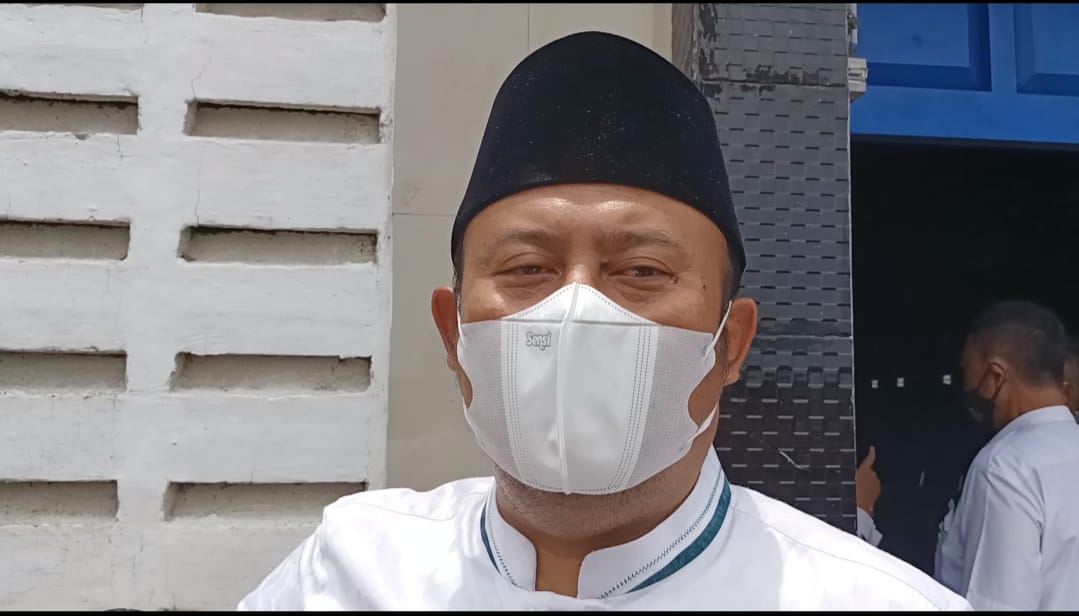 DPR: UU Pesantren untuk kesetaraan institusi pendidikan DPR: UU Pesantren untuk kesetaraan institusi pendidikan