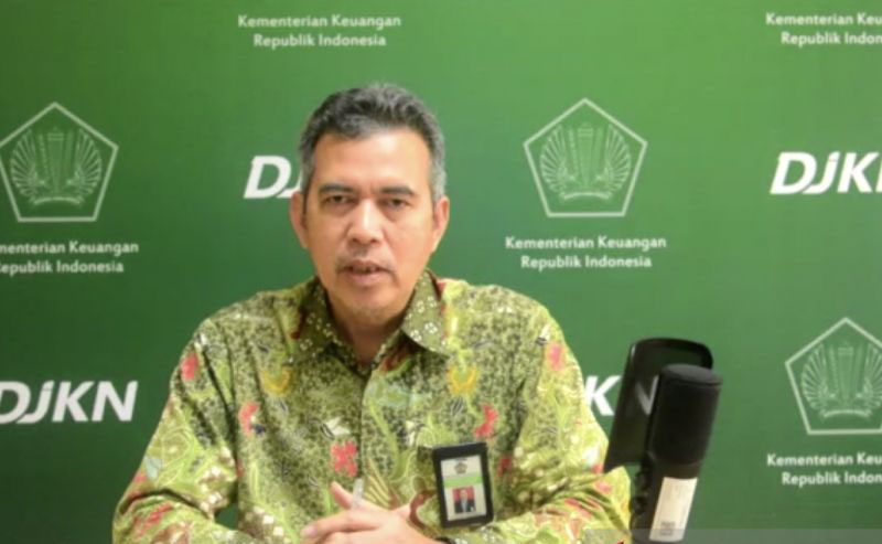 Kemenkeu berikan keringanan utang pada 1.292 debitur kecil Kemenkeu berikan keringanan utang pada 1.292 debitur kecil