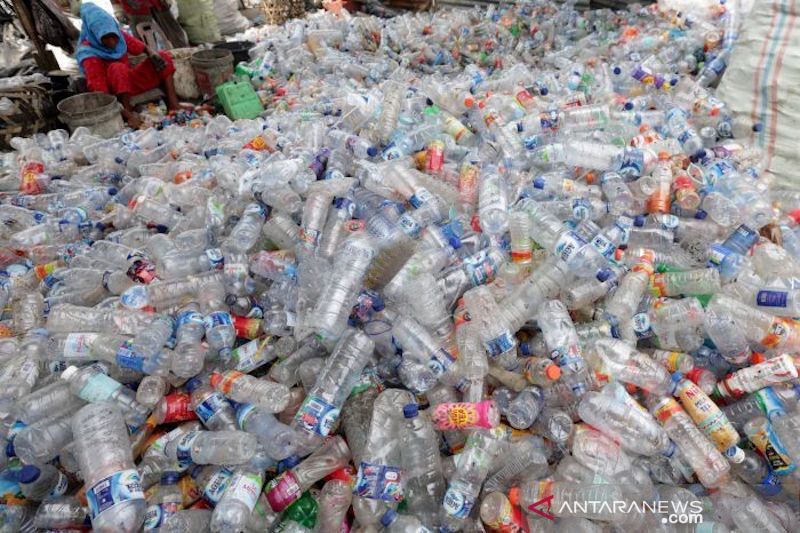 Greenwashing kelewat batas dalam isu mikroplastik kemasan pangan Greenwashing kelewat batas dalam isu mikroplastik kemasan pangan