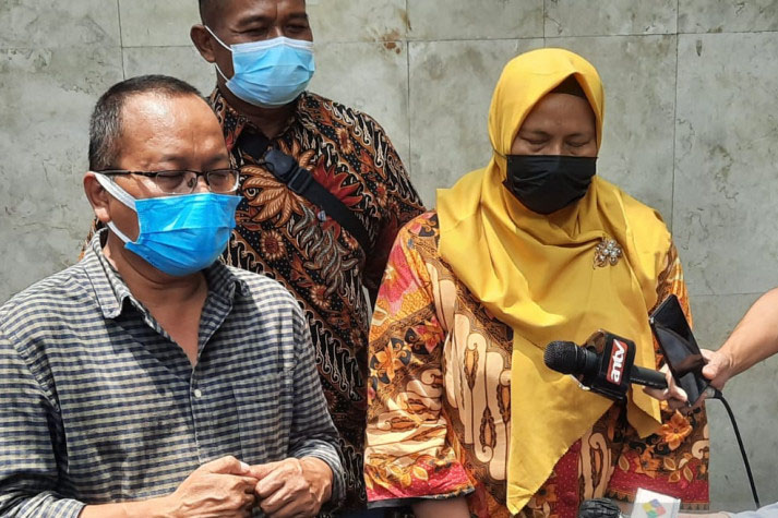 Polda Metro periksa lima saksi korban dugaan penipuan Olivia Nathania