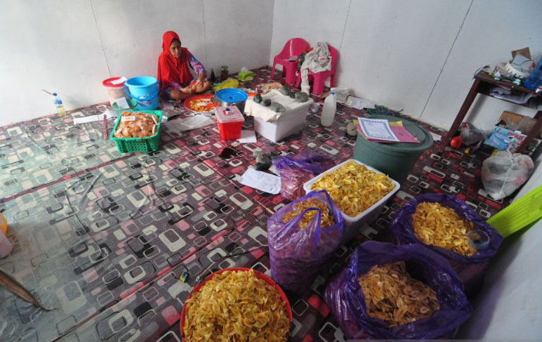 Ekonom: Penghapusan pajak UMKM sudah tepat Ekonom: Penghapusan pajak UMKM sudah tepat