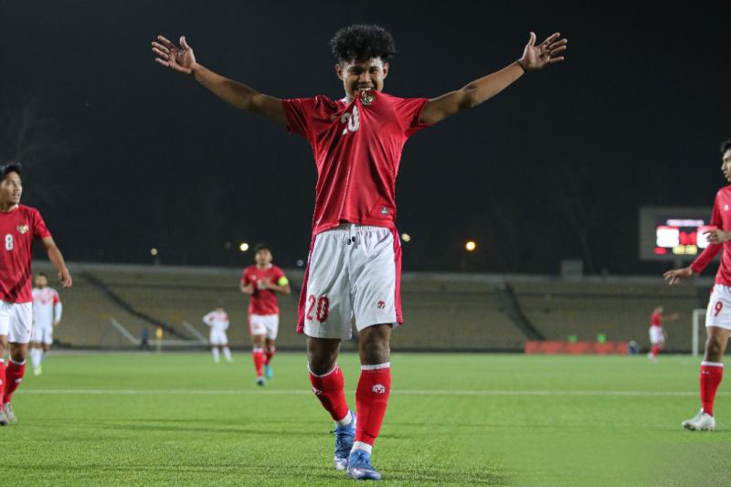 Belgia masih puncaki peringkat FIFA, Indonesia naik 10 tingkat Belgia masih puncaki peringkat FIFA, Indonesia naik 10 tingkat