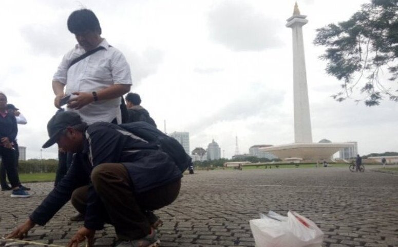 Jakpro siapkan lima lokasi Formula E alternatif selain Monas Jakpro siapkan lima lokasi Formula E alternatif selain Monas