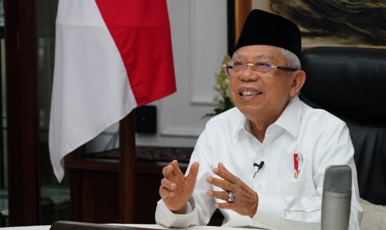 Darurat pandemi, Wapres dorong Kemenkumham reformasi regulasi