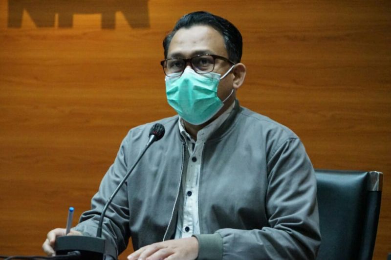 KPK mulai selidiki kasus dugaan korupsi pembelian LNG PT. Pertamina