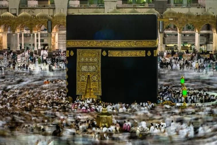 Kemkes: Pemerintah bahas prosedur umrah dan vaksinasi COVID-19 Kemkes: Pemerintah bahas prosedur umrah dan vaksinasi COVID-19