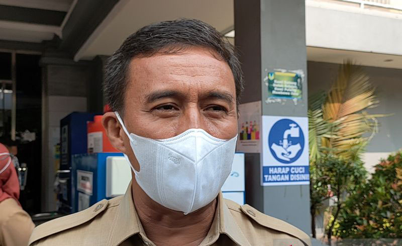 Disdik Kota Bogor rencana uji coba PTM SD pada pekan ketiga Oktober