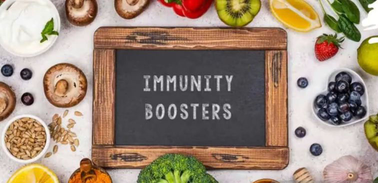 Pakar: Immunity boosters bisa diperoleh dari sayur dan buah segar