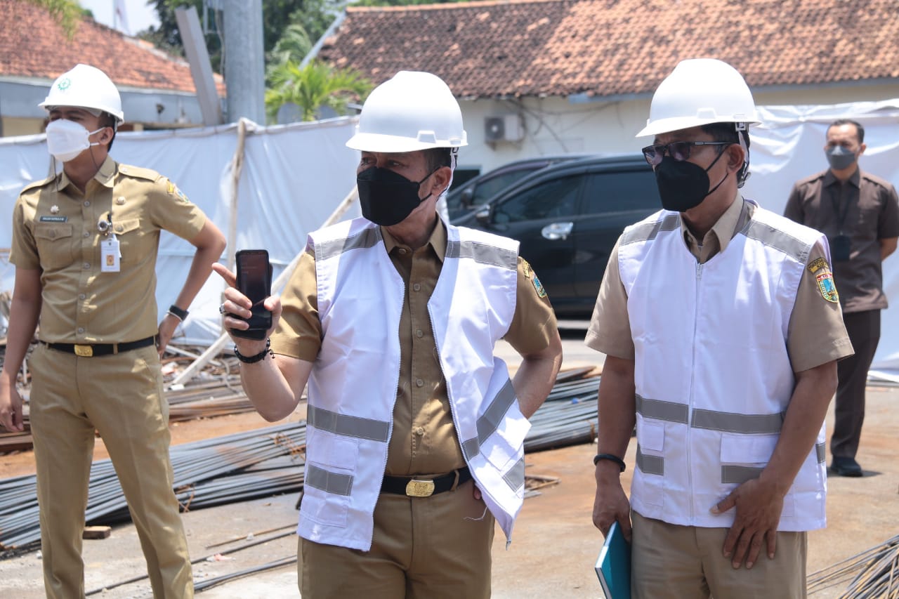 Tahun depan, Kudus punya mall pelayanan publik Tahun depan, Kudus punya mall pelayanan publik