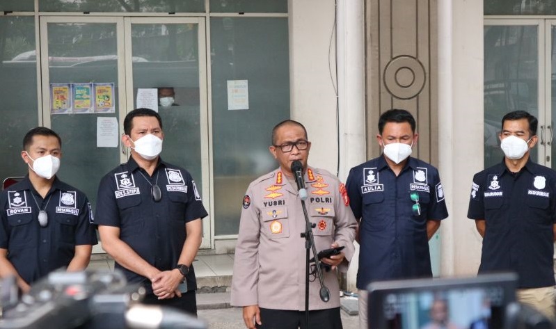 Hati-hati jebakan pinjol ilegal