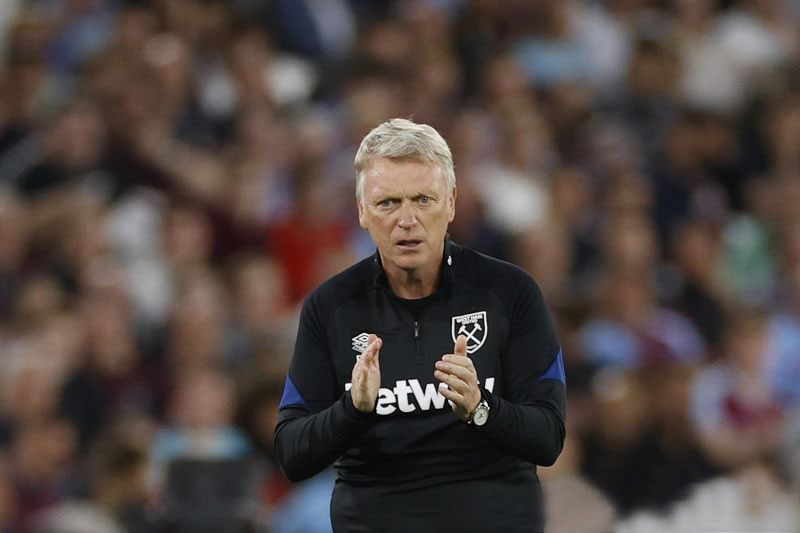 West Ham rotasi pemain ketika hadapi Manchester City
