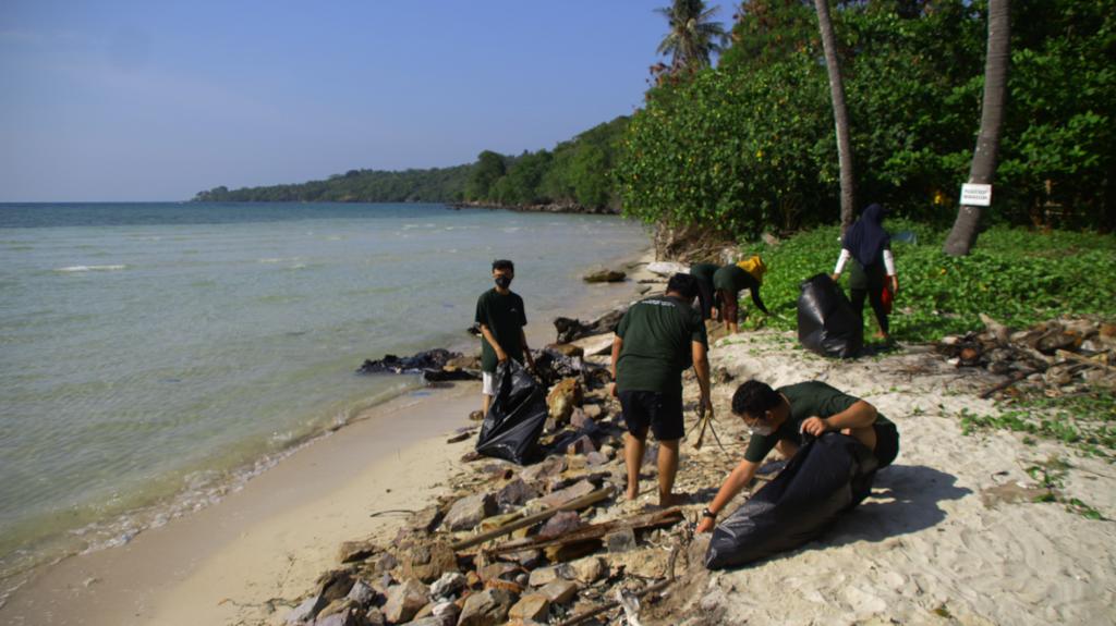 Ikut pulihkan wisata Karimunjawa, Pertamina bantu kembangkan Karimunjawa Local Wisdom Ikut pulihkan wisata Karimunjawa, Pertamina bantu kembangkan Karimunjawa Local Wisdom
