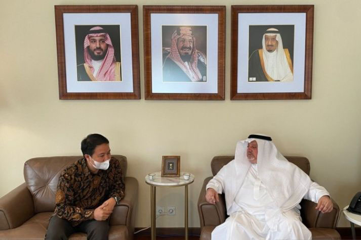 Kemenag: Lampu hijau izin umrah hasil berbagai upaya pemerintah