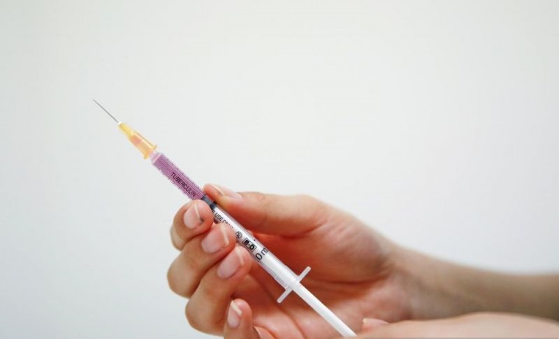 Vaksin HPV pertama China kantongi prakualifikasi WHO