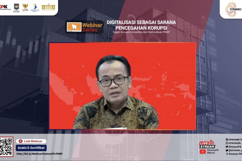 Kemenko: Nilai transaksi e-commerce RI kuartal I Rp108,54 triliun Kemenko: Nilai transaksi e-commerce RI kuartal I Rp108,54 triliun